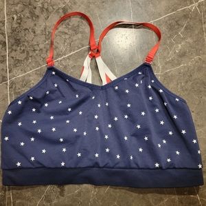 Cacique Bralette from Layne Bryant